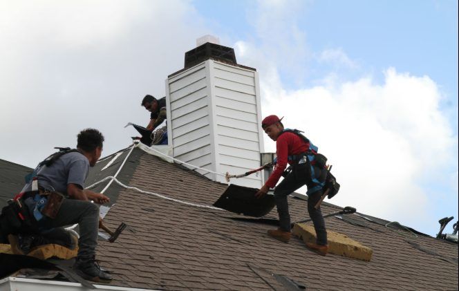 Why Residential Roof Replacement Is a Smart Investment for Alabama Homeowners