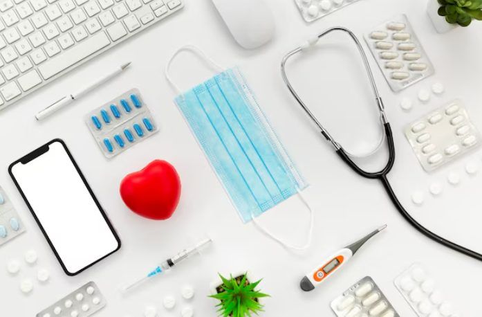 High-Quality Healthcare Products and Medical Services at ShensMedical.com