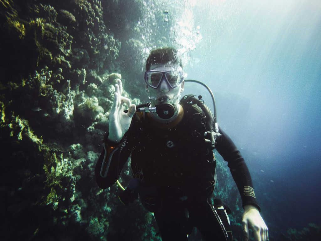 Scuba Diving Charges: Complete Guide to Costs in Various Locations
