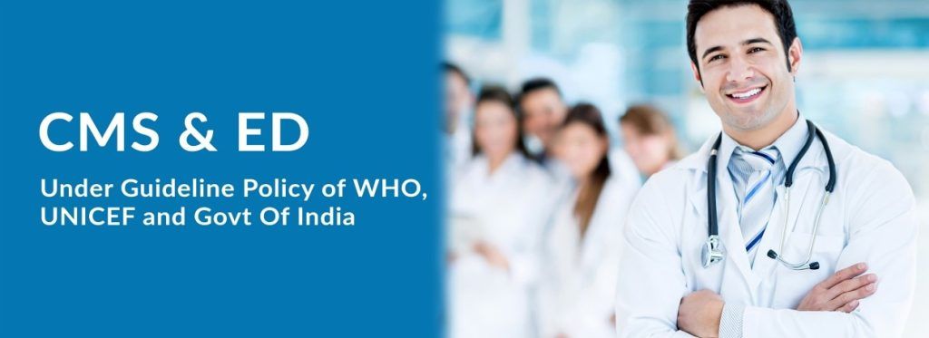 CMS ED Course: Eligibility, Fees & Career Scope Explained