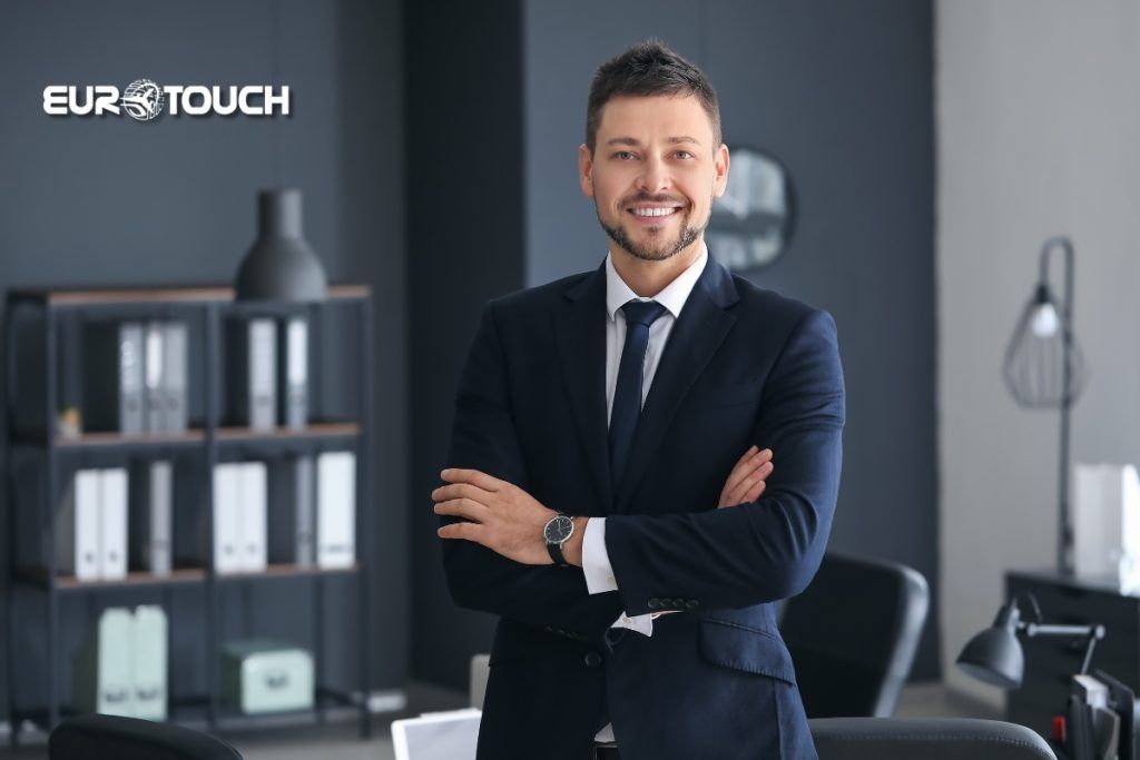 Target Global Partner: Why You Should Start a Business in the E.U.