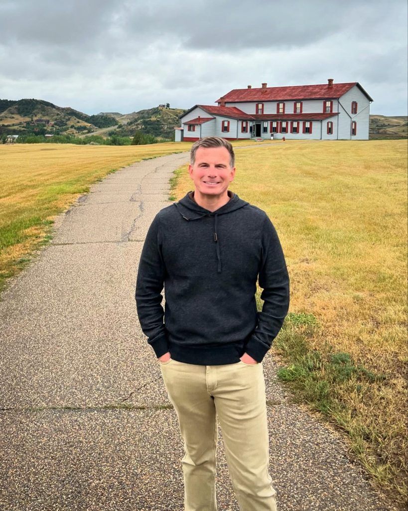 Is Matt Pellman Married? The Truth About His Love Life