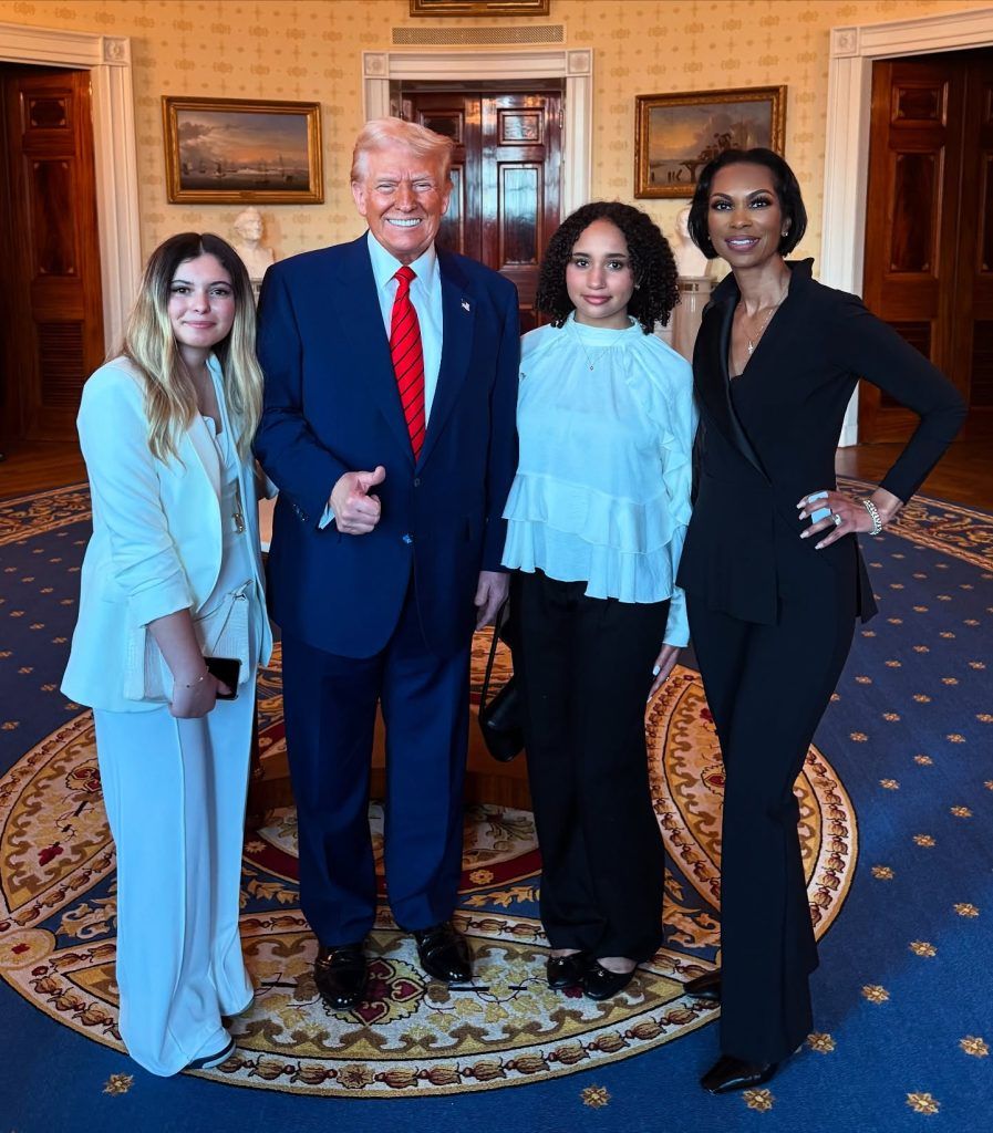 Harris Faulkner Salary: Her Shocking Earnings Revealed