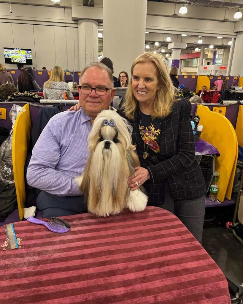 Kerry Kennedy Net Worth: The Shocking Truth Revealed