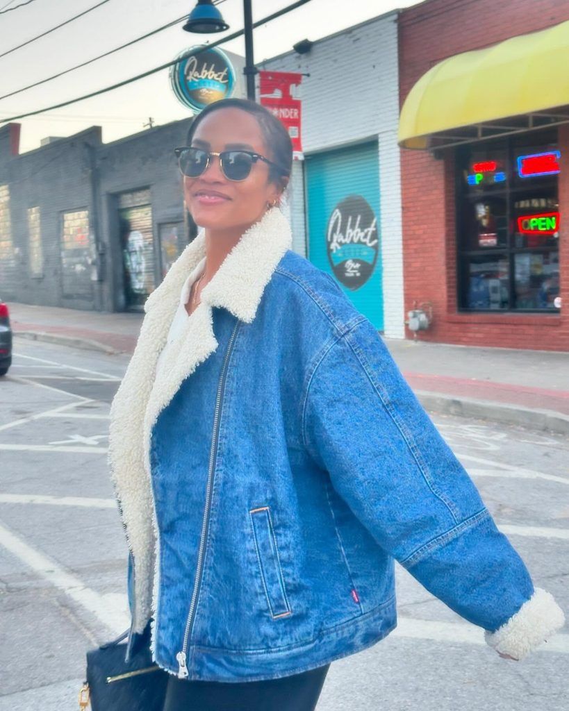 Rachel Lindsay Net Worth: The Truth About Her Fortune in 2025