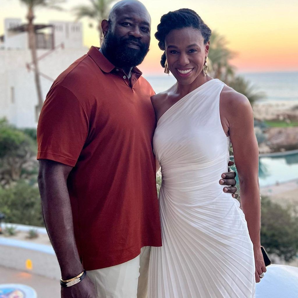 Priscilla Shirer Net Worth: The Shocking Truth Revealed