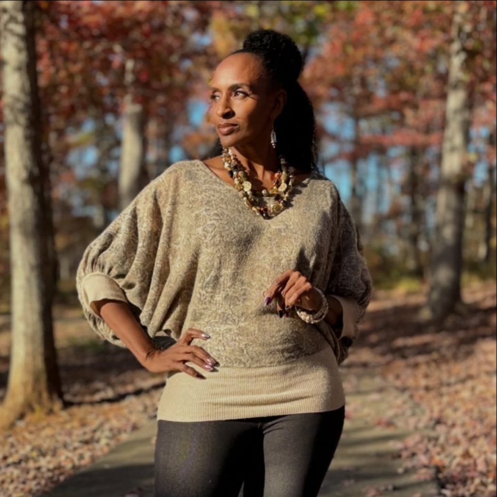 Who Is Portia Bruner Husband? The Truth Will Surprise You