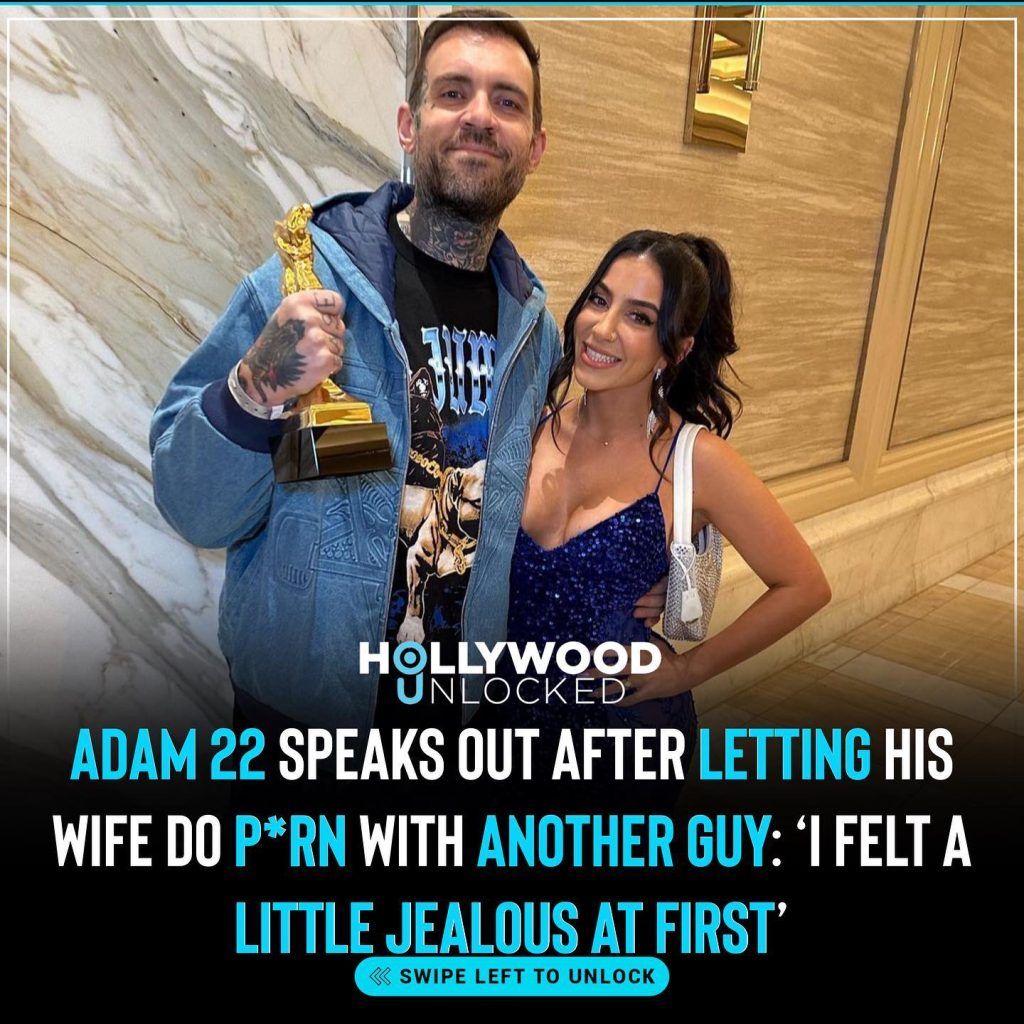 Adam22 Net Worth: You Won’t Believe How Much He Makes