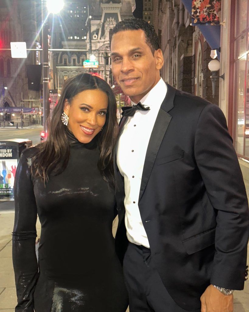 Jacqueline London Bio: NBC10 Anchor’s Life & Career