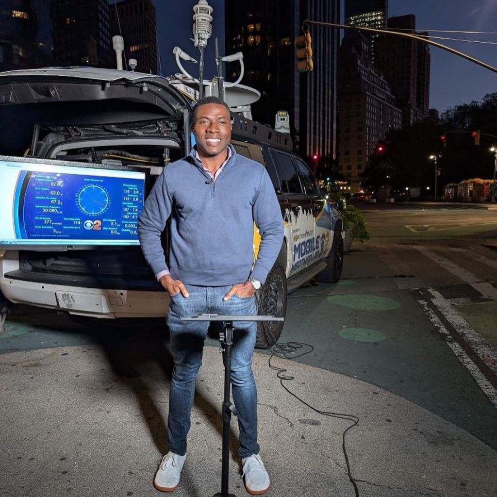 Is Tony Sadiku Married? The Truth About His Relationship