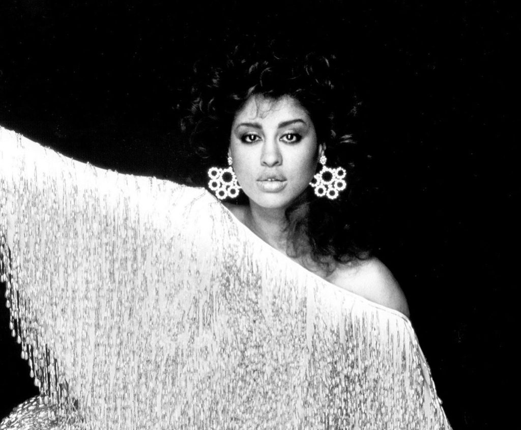 Phyllis Hyman Net Worth: Discover Her Wealth Legacy