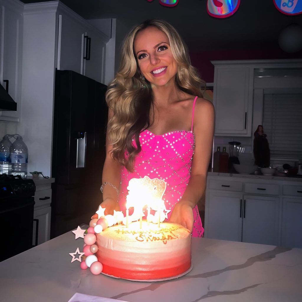 Shayla Girardin Age: How Old Is the ABC7 Weathercaster