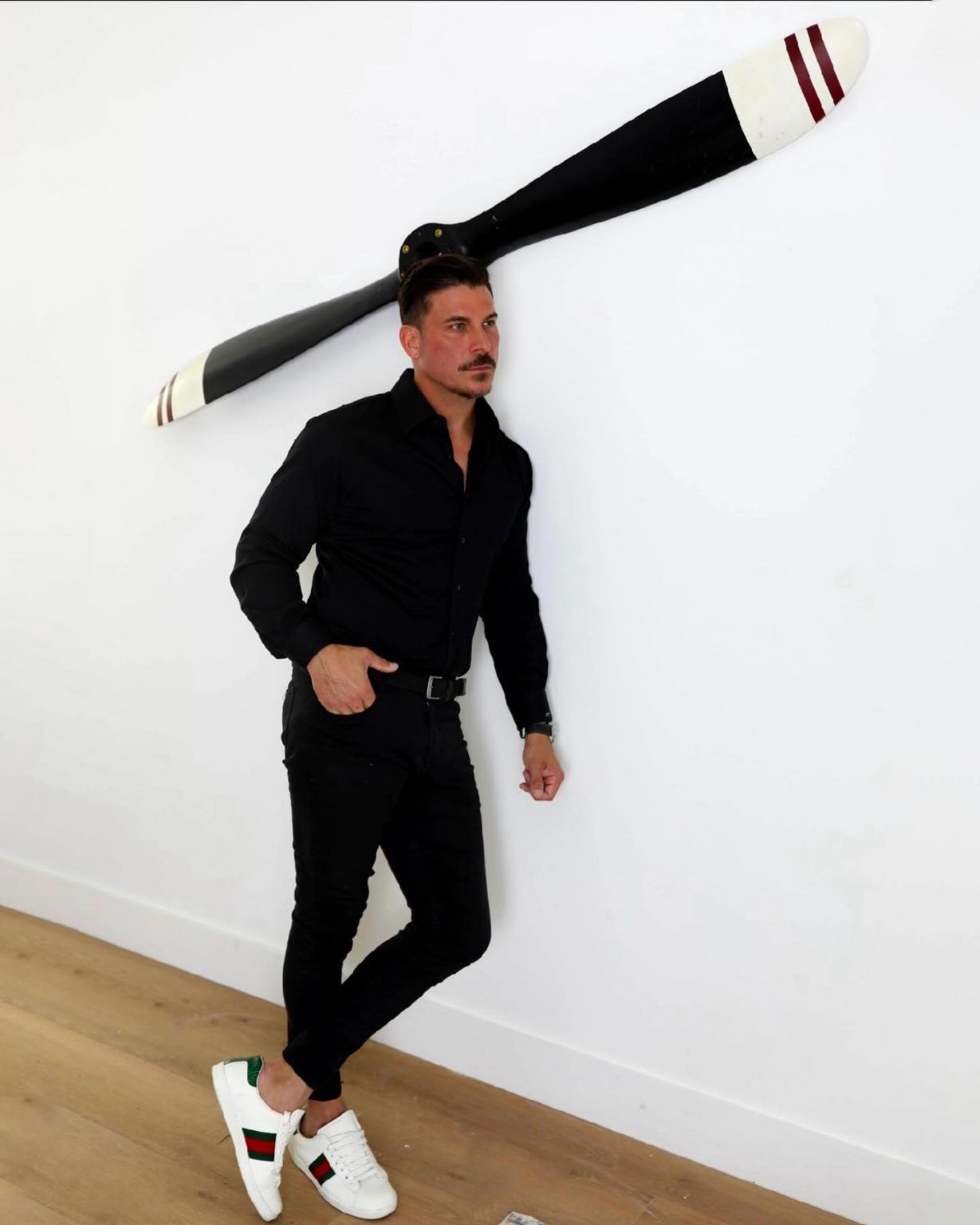 Jax Taylor Net Worth: Full Breakdown of His Wealth - CEOColumn