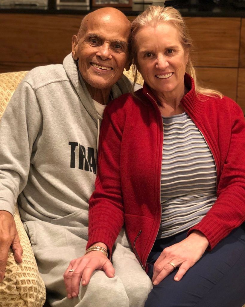 Kerry Kennedy Net Worth: The Shocking Truth Revealed