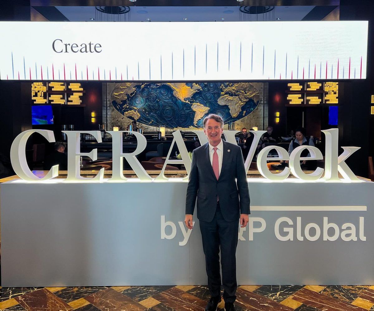 Glenn Youngkin Net Worth 2025 – Shocking Wealth - CEOColumn