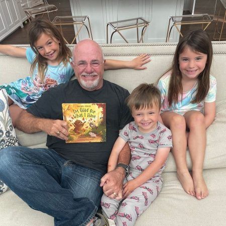 Dave Ramsey Net Worth 2024: Shocking Fortune Revealed - CEOColumn