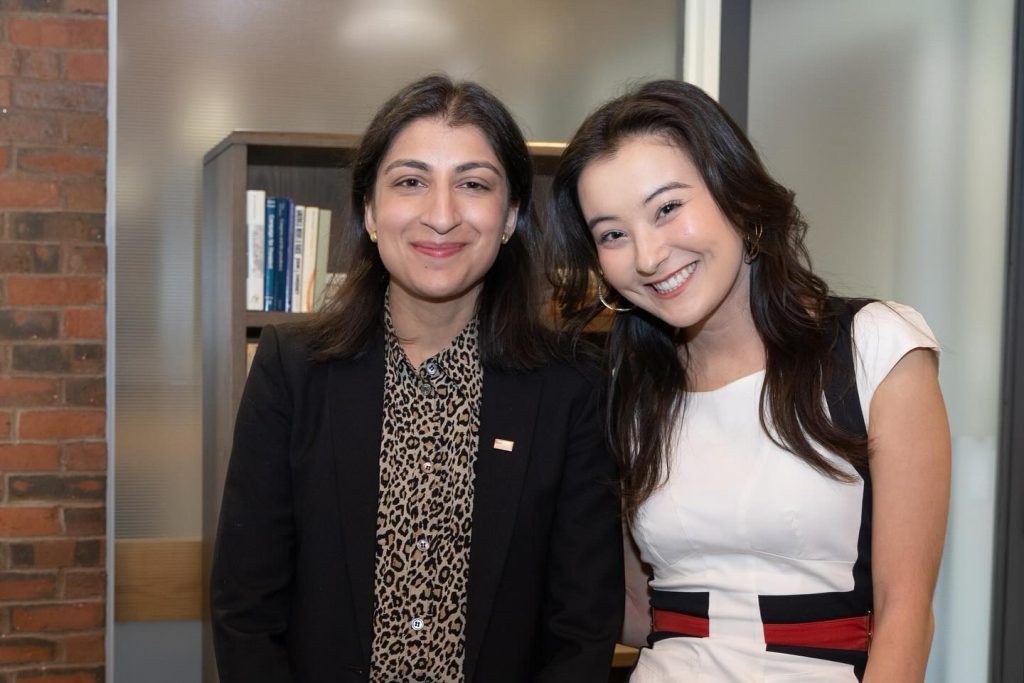 Lina Khan Salary: You Won’t Believe How Much She Earns