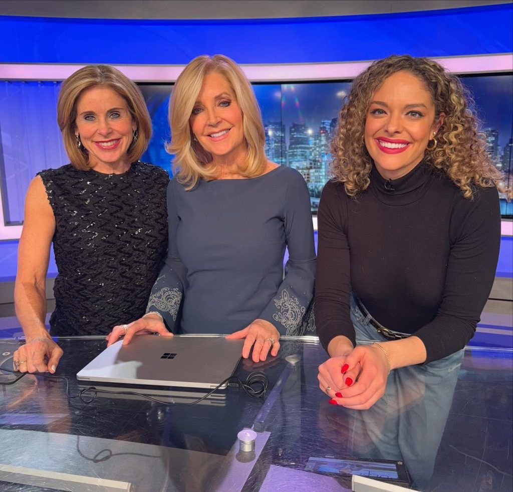 Dawn Timmeney Age: You Won’t Believe How Old She Is