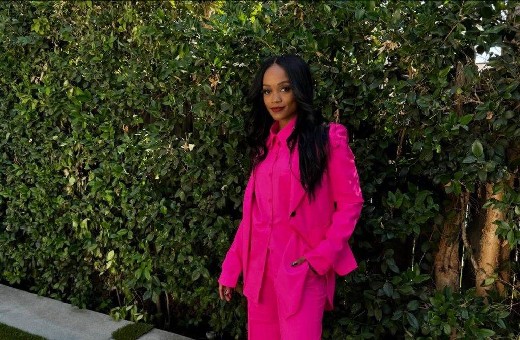 Rachel Lindsay Net Worth: How Rich Is the TV Star Rachel Lindsay Net Worth: The Truth About Her Fortune in 2025