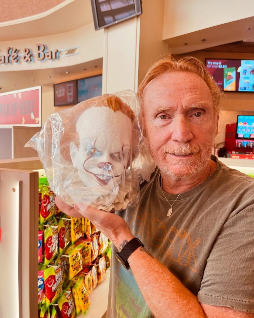 Danny Bonaduce Net Worth: You Won’t Believe His Fortune