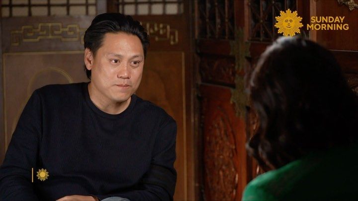Jon M. Chu Net Worth: Shocking Wealth of a Top Director