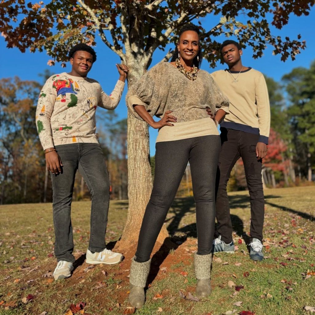 Who Is Portia Bruner Husband? The Truth Will Surprise You