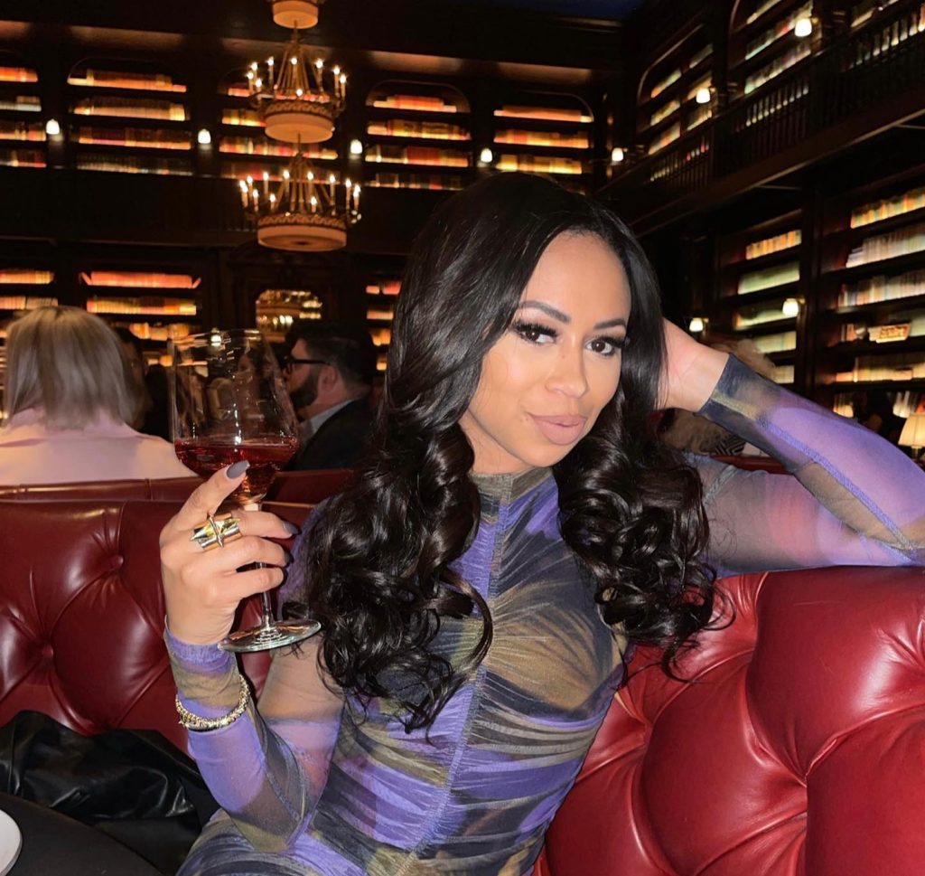 How Old Is Alex Holley? Her Real Age & Birth Year Revealed