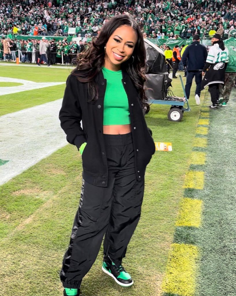 How Old Is Alex Holley? Her Real Age & Birth Year Revealed