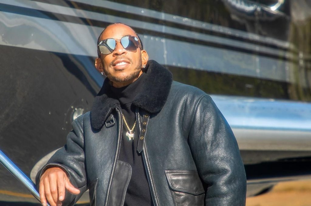 Ludacris Net Worth 2025: The Shocking Truth Revealed