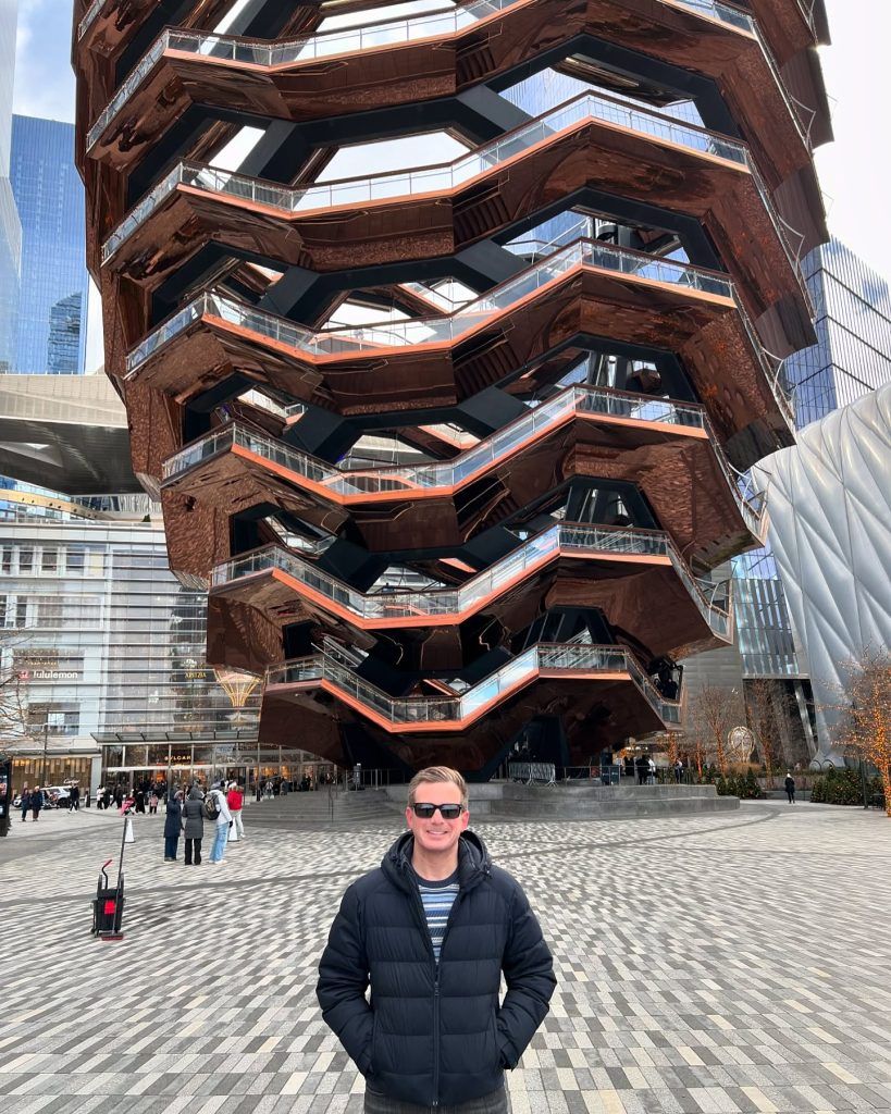 Is Matt Pellman Married? The Truth About His Love Life