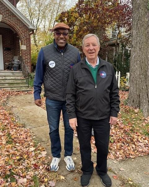 Dick Durbin Net Worth: How Rich Is the U.S. Senator
