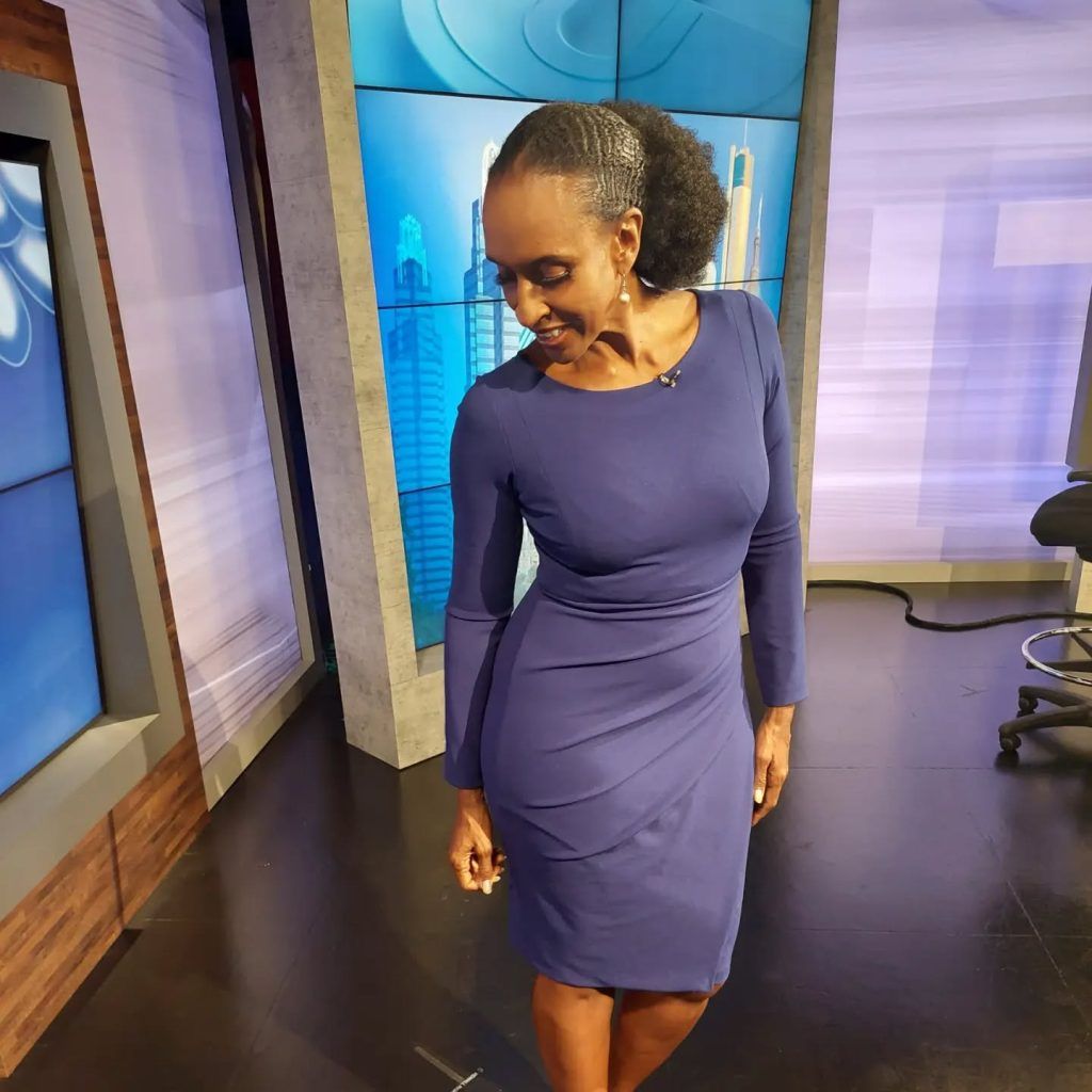 Portia Bruner Age: How Old Is the FOX 5 Atlanta Anchor