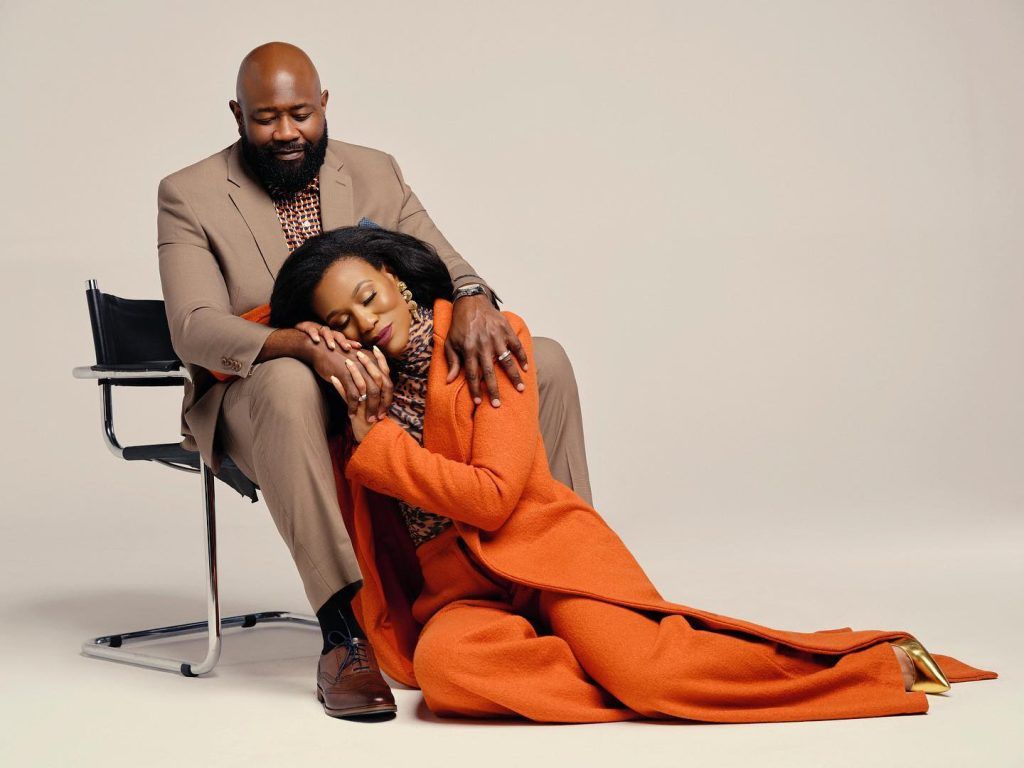 Priscilla Shirer Net Worth: The Shocking Truth Revealed