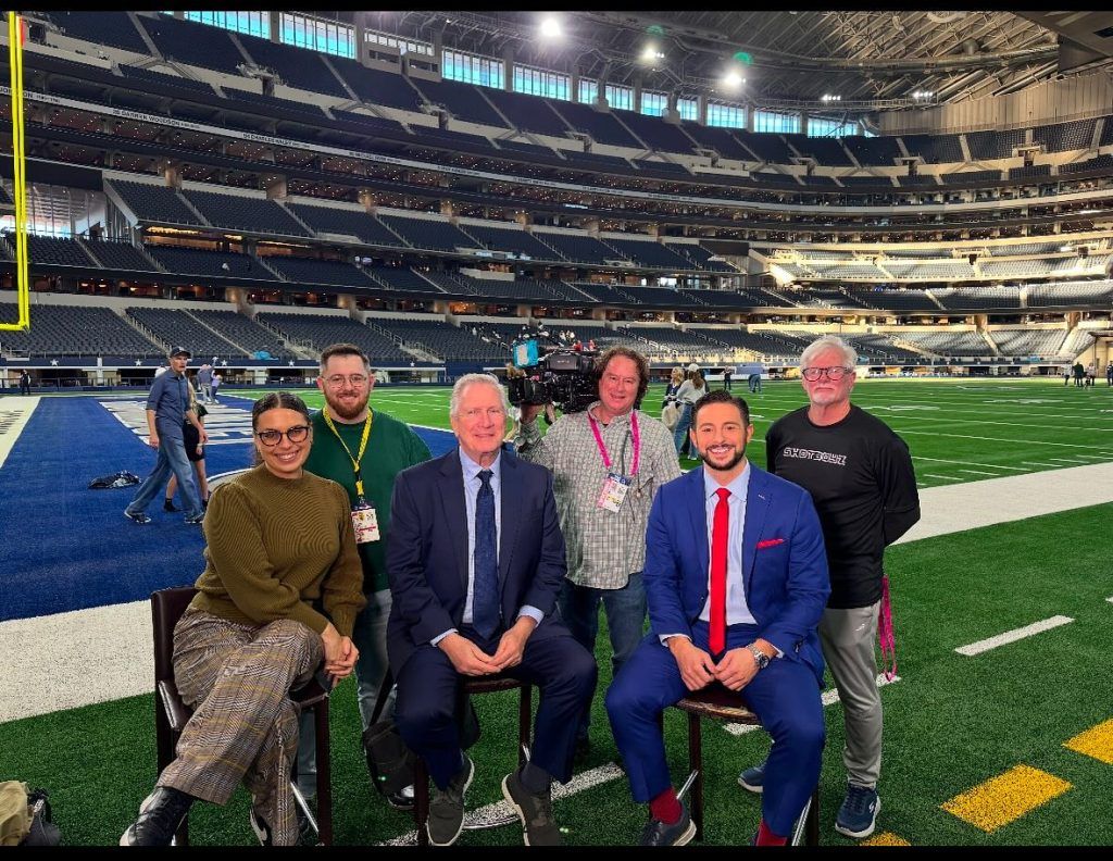 Mike Doocy Age: The Truth About His Birth Year & Career