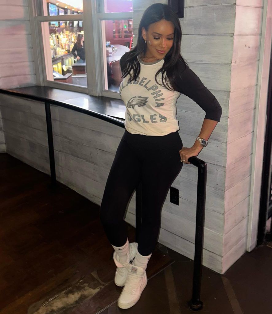 Jacqueline London Bio: NBC10 Anchor’s Life & Career