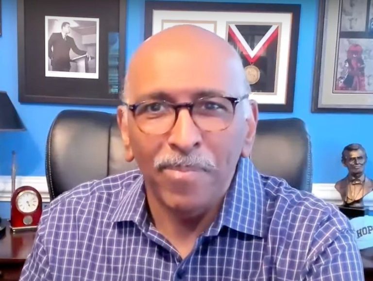 Michael Steele MSNBC Salary: What You Need to Know