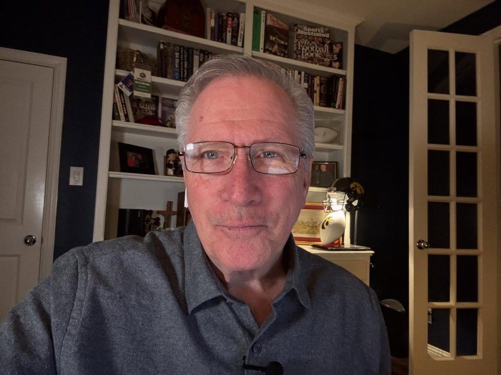 Mike Doocy Age: The Truth About His Birth Year & Career