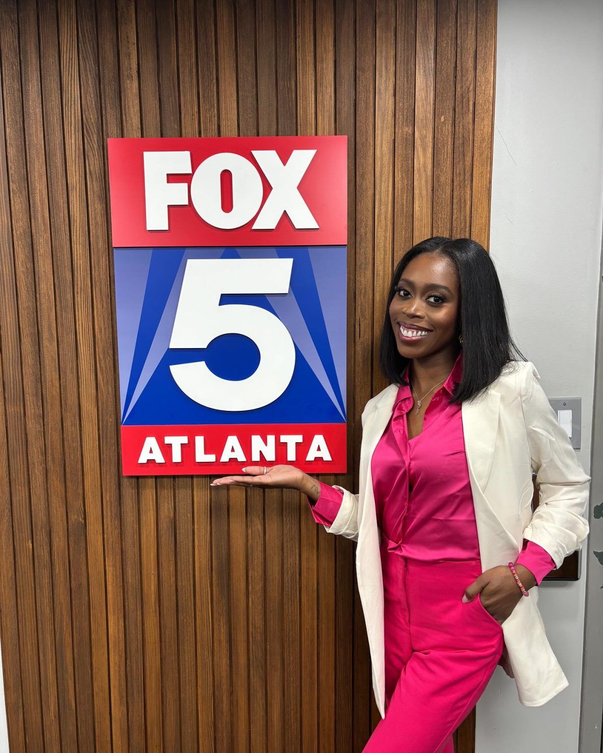 Portia Bruner Age: How Old Is the FOX 5 Atlanta Anchor