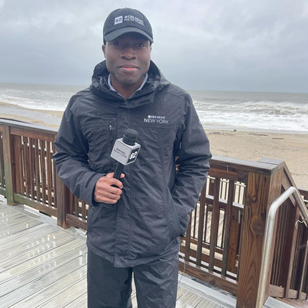 Is Tony Sadiku Married? The Truth About His Relationship