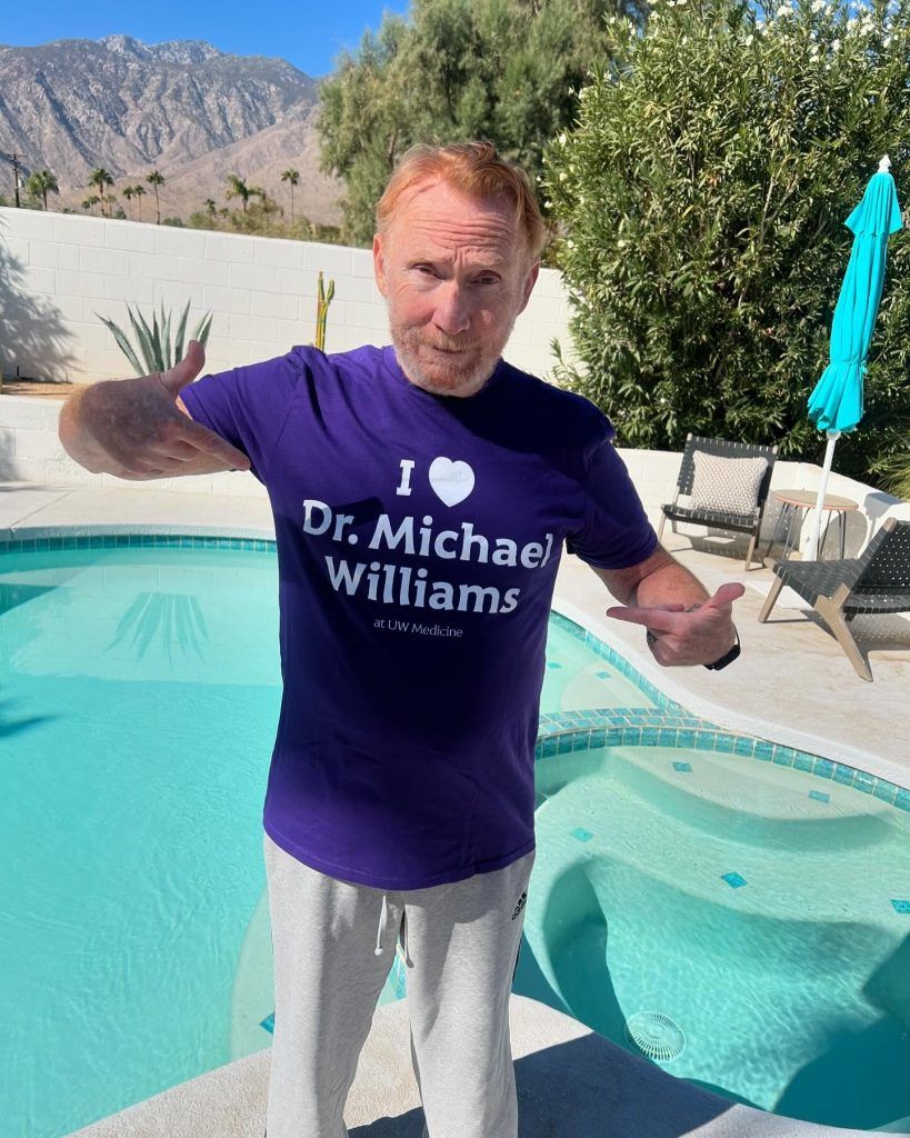 Danny Bonaduce Net Worth: You Won’t Believe His Fortune