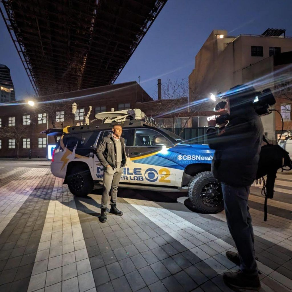 Is Tony Sadiku Married? The Truth About His Relationship