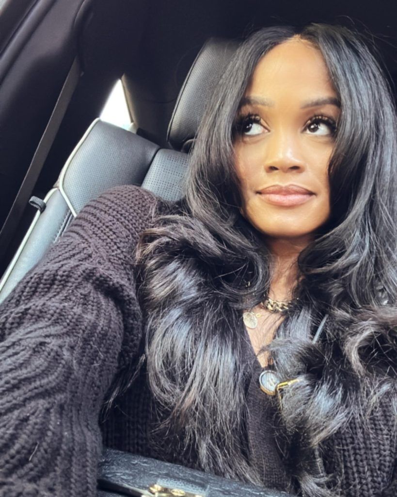 Rachel Lindsay Net Worth: The Truth About Her Fortune in 2025