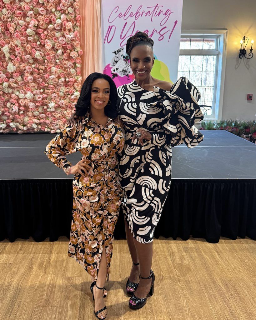 Who Is Portia Bruner Husband? The Truth Will Surprise You