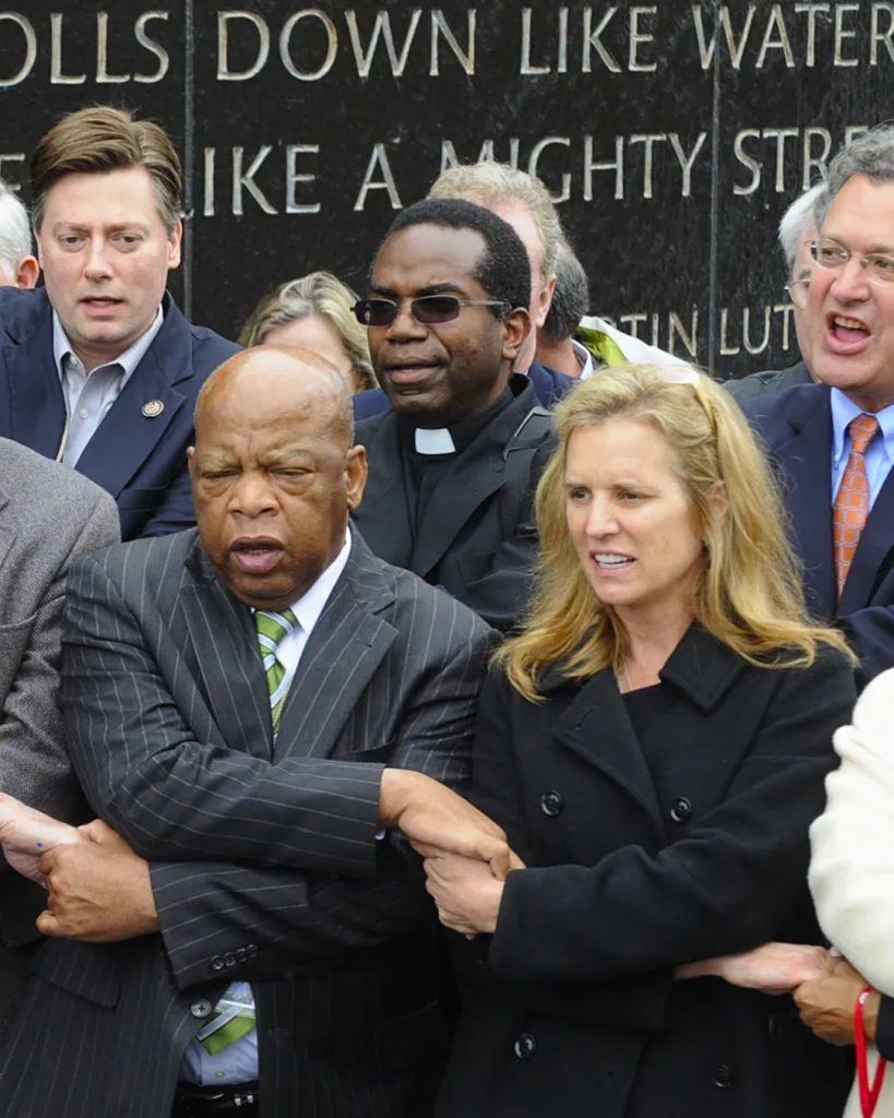 Kerry Kennedy Net Worth: The Shocking Truth Revealed