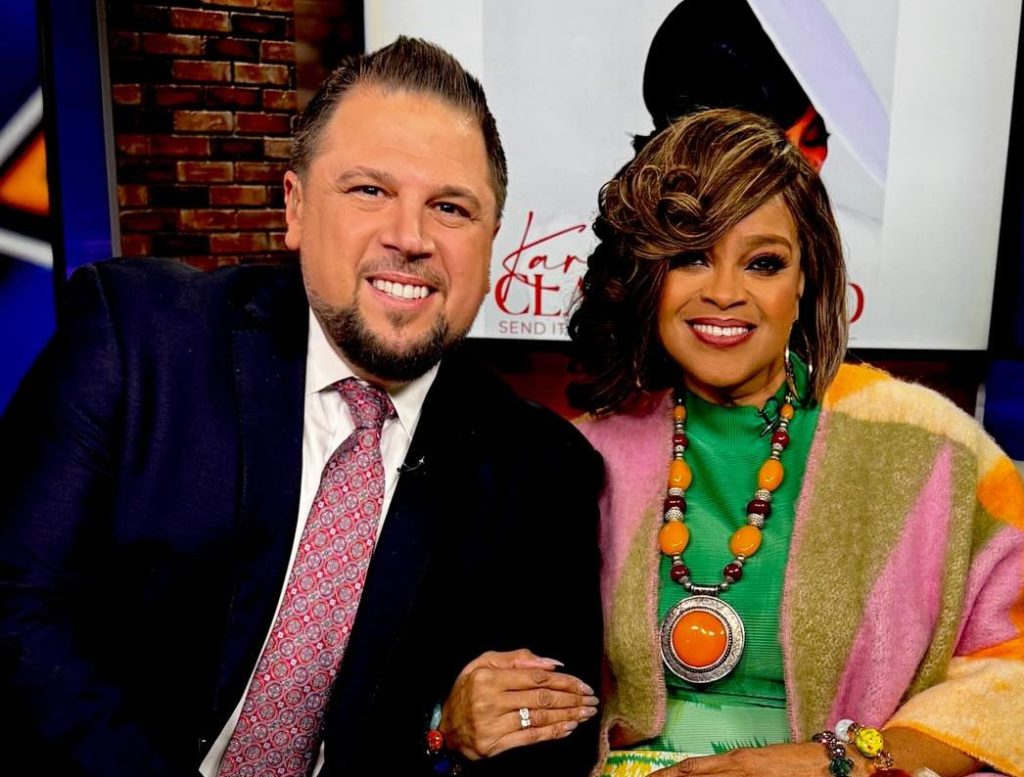 How Long Has Jay Towers Been Married? The Answer May Surprise You