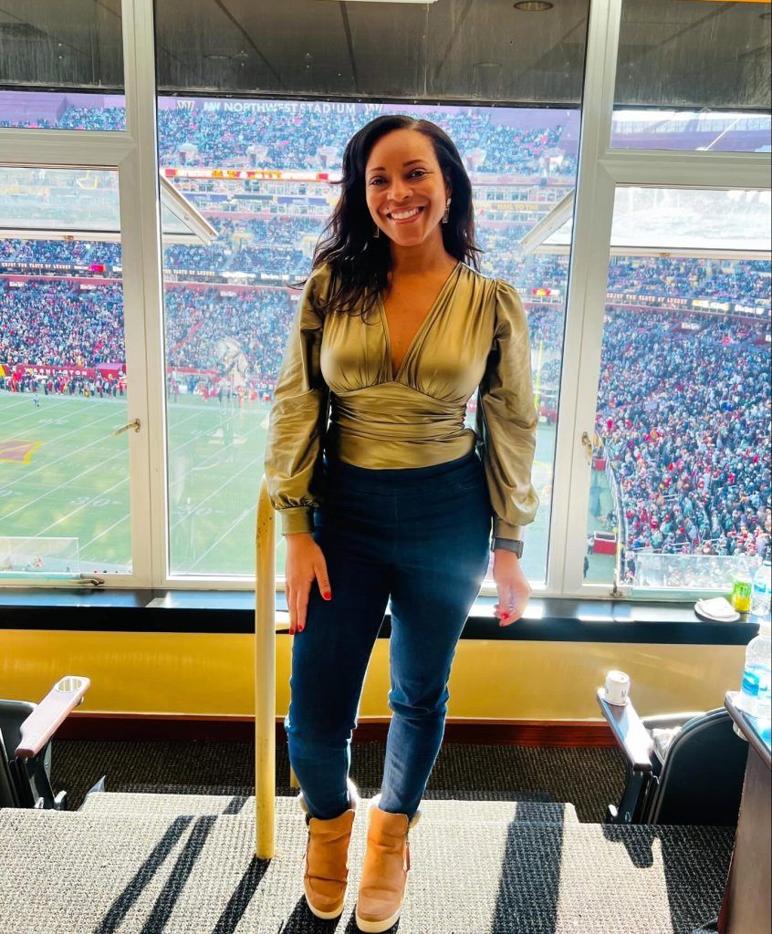 Sharrie Williams Age Revealed – You Won’t Believe It