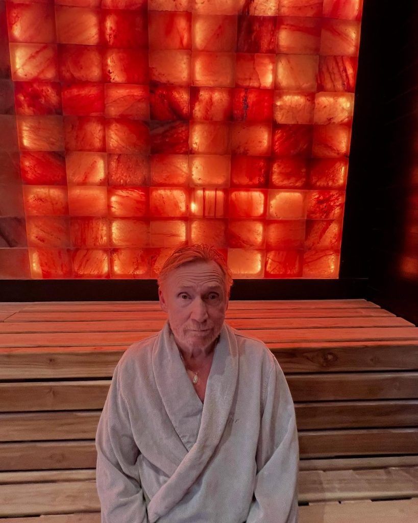 Danny Bonaduce Net Worth: You Won’t Believe His Fortune