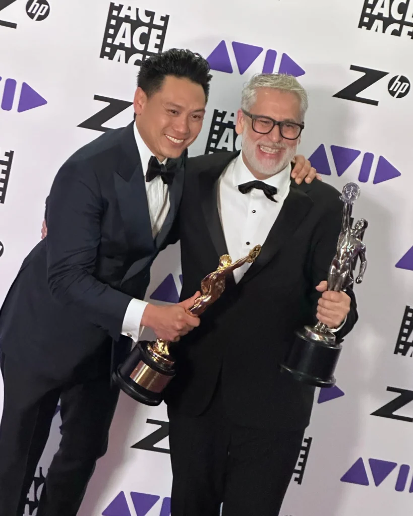 Jon M. Chu Net Worth: Shocking Wealth of a Top Director
