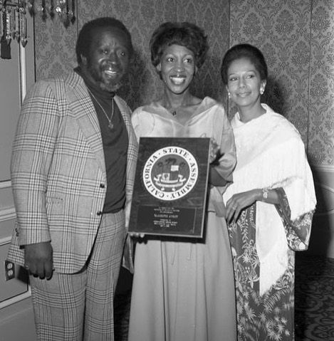 Maxine Waters Salary 2025: Surprising Earnings Exposed