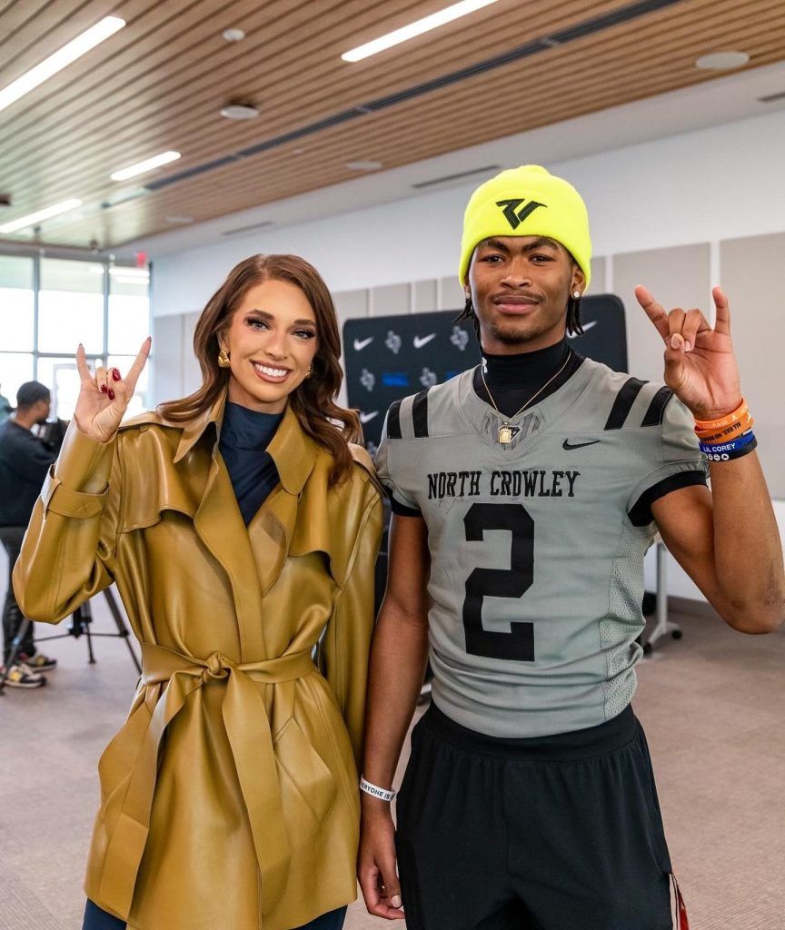 Who Is Peyton Yager Husband? The Truth Revealed